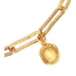 Alighieri The Anchor In The Storm 24kt Gold-plated Necklace 4 Alighieri The Anchor In The Storm 24kt Gold-plated Necklace -Aquazzura Shop unnamed file 1005