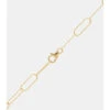 Alighieri Baby Infernal Storm 24kt Gold-plated Necklace -Aquazzura Shop unnamed file 1006