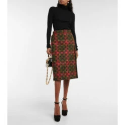 Aquazzura Blake Suede Platform Pumps