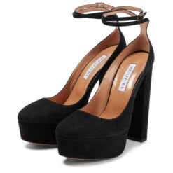 Aquazzura Blake Suede Platform Pumps 10 Aquazzura Blake Suede Platform Pumps -Aquazzura Shop unnamed file 105