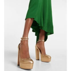 Aquazzura Blake Plateau Platform Leather Pumps -Aquazzura Shop unnamed file 109