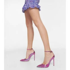 Aquazzura Love Affair Snake-effect Leather Pumps 9 Aquazzura Love Affair Snake-effect Leather Pumps -Aquazzura Shop unnamed file 125