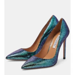 Aquazzura Purist Grained Leather Pumps -Aquazzura Shop unnamed file 131