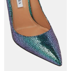 Aquazzura Purist Grained Leather Pumps -Aquazzura Shop unnamed file 132