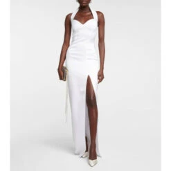 Aquazzura The Spy Leather Pumps