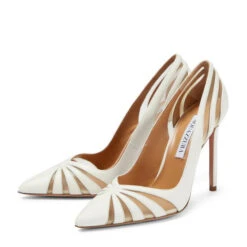 Aquazzura The Spy Leather Pumps 5 Aquazzura The Spy Leather Pumps -Aquazzura Shop unnamed file 166