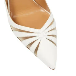 Aquazzura The Spy Leather Pumps 6 Aquazzura The Spy Leather Pumps -Aquazzura Shop unnamed file 167