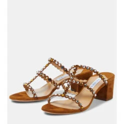 Aquazzura Tequila Embellished Sandals -Aquazzura Shop unnamed file 171