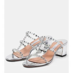 Aquazzura Tequila PVC Sandals -Aquazzura Shop unnamed file 176