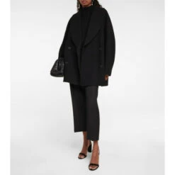 Aquazzura So Nude 85 Suede Sandals