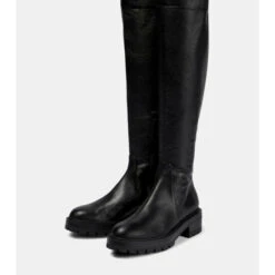 Aquazzura Whitney Leather Over-the-knee Boots 5 Aquazzura Whitney Leather Over-the-knee Boots -Aquazzura Shop unnamed file 187