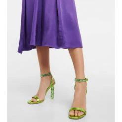 Aquazzura Aura 105 Embellished Leather Sandals -Aquazzura Shop unnamed file 191