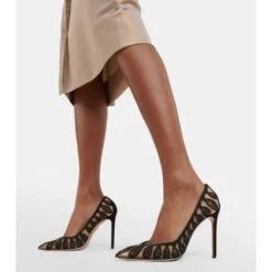 Aquazzura After Dark Embroidered Lace Pumps 4 Aquazzura After Dark Embroidered Lace Pumps -Aquazzura Shop unnamed file 197