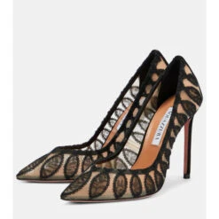 Aquazzura After Dark Embroidered Lace Pumps 5 Aquazzura After Dark Embroidered Lace Pumps -Aquazzura Shop unnamed file 198
