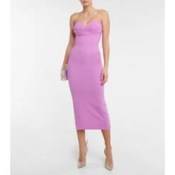 Aquazzura Bow Tie Plexi 105 Pumps