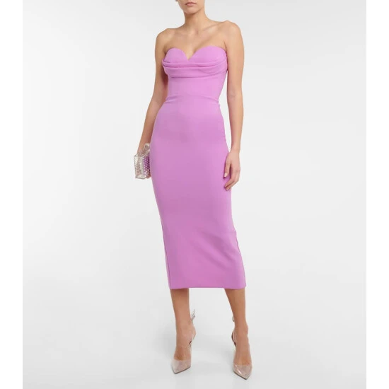 Aquazzura Bow Tie Plexi 105 Pumps 3 Aquazzura Bow Tie Plexi 105 Pumps