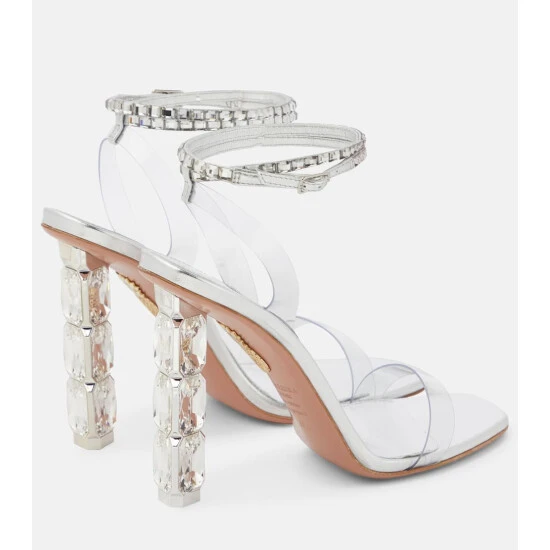 unnamed-file-212.jpg Aquazzura Embellished PVC And Leather Sandals -Aquazzura Shop unnamed file 212
