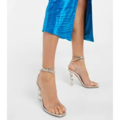 Aquazzura Embellished PVC And Leather Sandals 4 Aquazzura Embellished PVC And Leather Sandals -Aquazzura Shop unnamed file 213