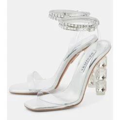 Aquazzura Embellished PVC And Leather Sandals 5 Aquazzura Embellished PVC And Leather Sandals -Aquazzura Shop unnamed file 214