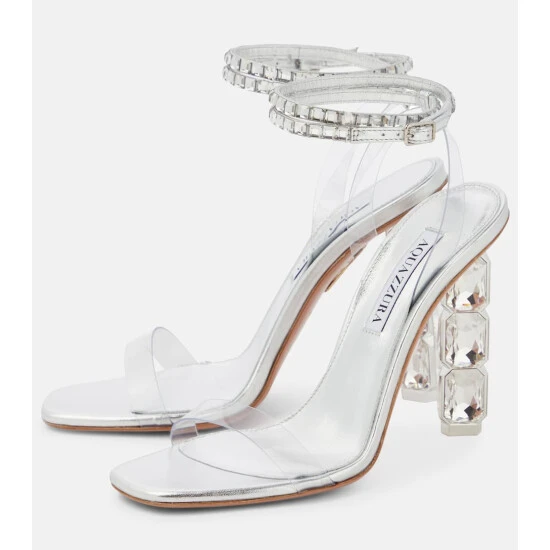 unnamed-file-214.jpg Aquazzura Embellished PVC And Leather Sandals -Aquazzura Shop unnamed file 214