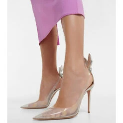 Aquazzura Bow Tie Plexi 105 Pumps 10 Aquazzura Bow Tie Plexi 105 Pumps -Aquazzura Shop unnamed file 22