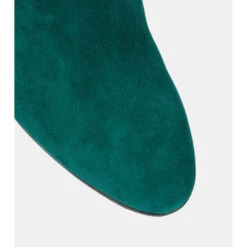 Aquazzura Joplin Suede Ankle Boots 6 Aquazzura Joplin Suede Ankle Boots -Aquazzura Shop unnamed file 225