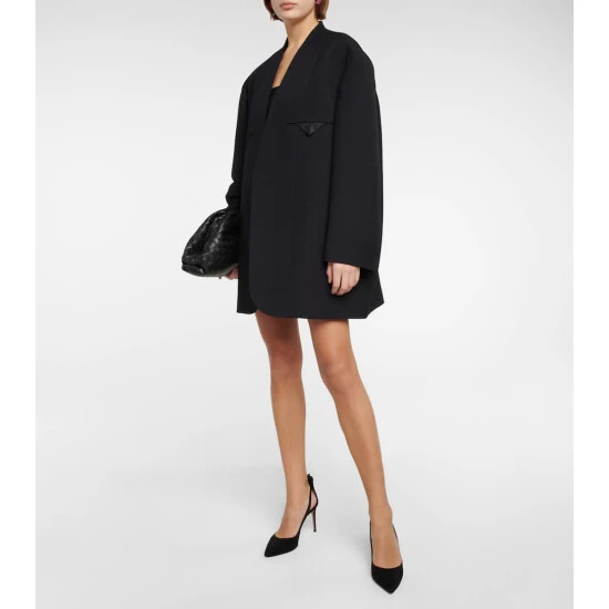 Aquazzura Suede Pumps 3 Aquazzura Suede Pumps