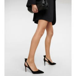 Aquazzura Suede Pumps 9 Aquazzura Suede Pumps -Aquazzura Shop unnamed file 233