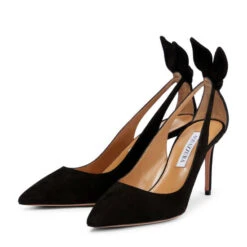 Aquazzura Suede Pumps 10 Aquazzura Suede Pumps -Aquazzura Shop unnamed file 234