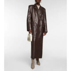 Aquazzura Saint Honoré 85 Suede Boots