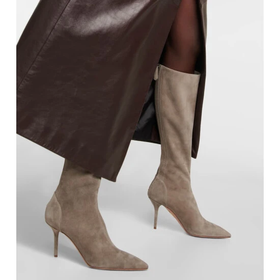 unnamed-file-243.jpg Aquazzura Saint Honoré 85 Suede Boots -Aquazzura Shop unnamed file 243