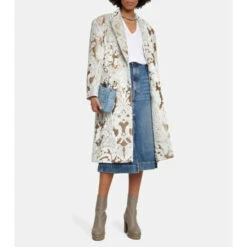 Aquazzura Shop 33 Aquazzura Francoise Leather Ankle Boots