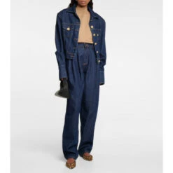 Aquazzura Shop 29 Aquazzura Maia Leopard-print Calf Hair Ballet Flats