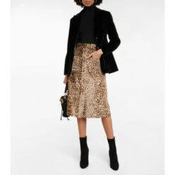 Aquazzura Suede Ankle Boots