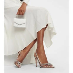 Aquazzura Seduction 105 Embellished PVC Pumps -Aquazzura Shop unnamed file 278