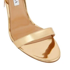 Aquazzura So Nude 105 Patent Leather Sandals 6 Aquazzura So Nude 105 Patent Leather Sandals -Aquazzura Shop unnamed file 294