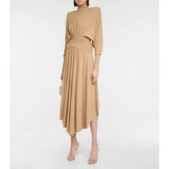 Aquazzura Tequila 105 Embellished PVC Sandals