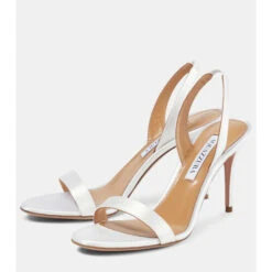 Aquazzura So Nude 85 Satin Sandals -Aquazzura Shop unnamed file 308