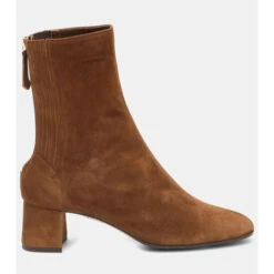 Aquazzura Saint Honoré 50 Suede Ankle Boots -Aquazzura Shop unnamed file 317