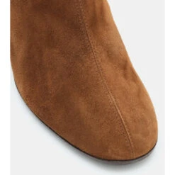 Aquazzura Saint Honoré 50 Suede Ankle Boots -Aquazzura Shop unnamed file 318