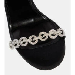 Aquazzura Love Link 105 Embellished Sandals 6 Aquazzura Love Link 105 Embellished Sandals -Aquazzura Shop unnamed file 323