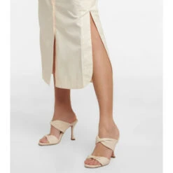 Aquazzura Twist 95 Leather Sandals 4 Aquazzura Twist 95 Leather Sandals -Aquazzura Shop unnamed file 326