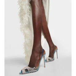 Aquazzura Gatsby 105 Embellished Slingback Pumps 4 Aquazzura Gatsby 105 Embellished Slingback Pumps -Aquazzura Shop unnamed file 33