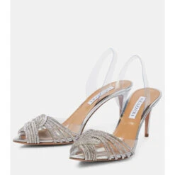 Aquazzura Gatsby 75 Embellished Slingback Pumps -Aquazzura Shop unnamed file 337