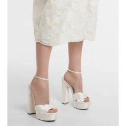Aquazzura Olie 140 Satin Platform Sandals 9 Aquazzura Olie 140 Satin Platform Sandals -Aquazzura Shop unnamed file 341