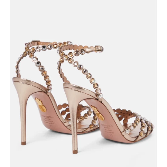 unnamed-file-345.jpg Aquazzura Tequila 105 Embellished Leather Sandals -Aquazzura Shop unnamed file 345