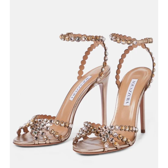 unnamed-file-347.jpg Aquazzura Tequila 105 Embellished Leather Sandals -Aquazzura Shop unnamed file 347