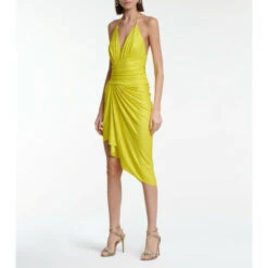 Aquazzura Celeste 105 Embellished Leather Sandals