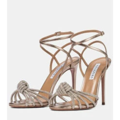 Aquazzura Celeste 105 Embellished Leather Sandals -Aquazzura Shop unnamed file 372