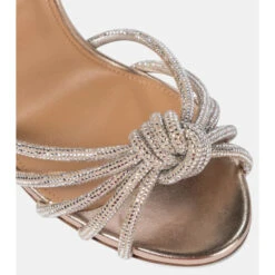 Aquazzura Celeste 105 Embellished Leather Sandals -Aquazzura Shop unnamed file 373